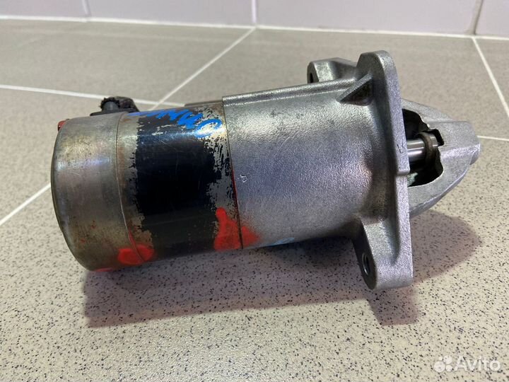 Стартер Mazda Demio 2005 г