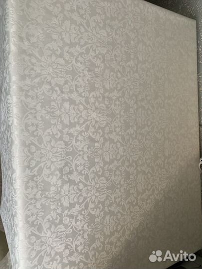 Скатерть прямоугольная, квадрат