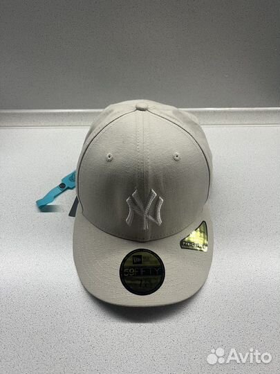 Кепка New era оригинал