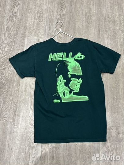 Players club hello tee