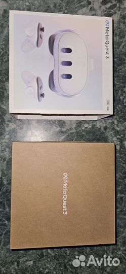 Виар очки с джойстиками для пк