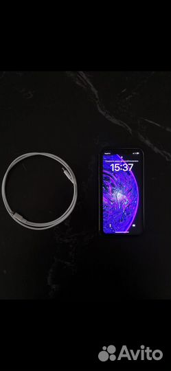 iPhone XR Space Gray 64Gb