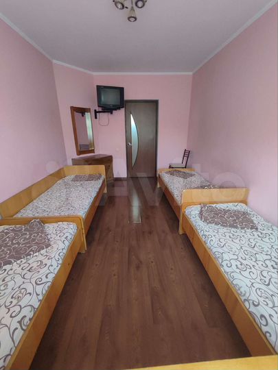 Дом 100 м² на участке 1 сот.