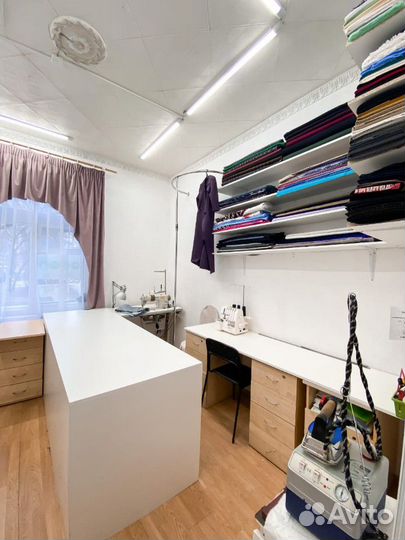 Ателье не работает 5и 6 августа