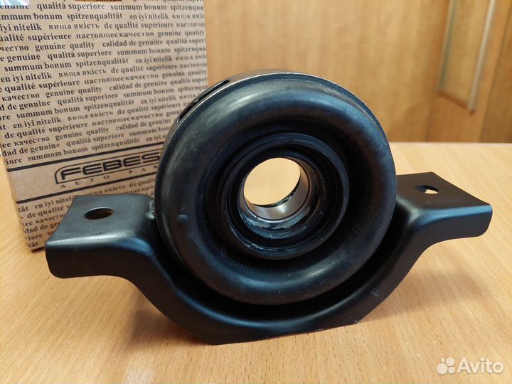 Подвесной подшипник TCB-F700 febest