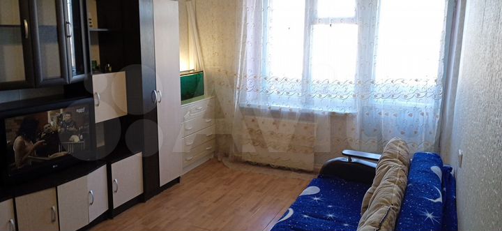 1-к. квартира, 33 м², 5/5 эт.