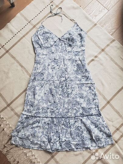 Летние вещи пакетом женские 42 44