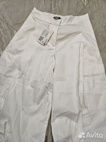 Брюки COS p. 34, 36