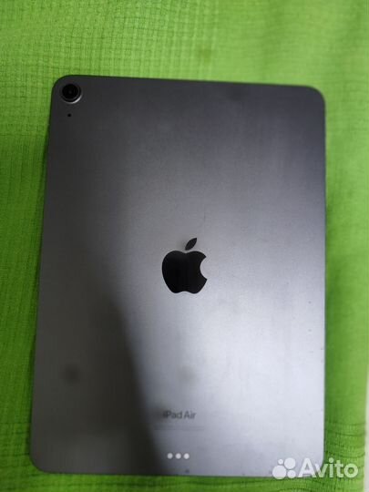 iPad air 2022 256