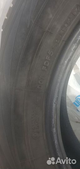 Yokohama Geolandar G98 225/65 R17