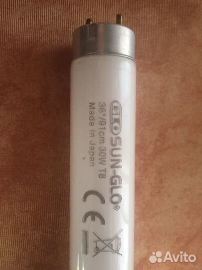 Продам аквариум