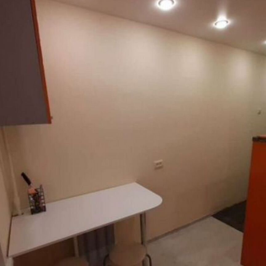 Квартира 1-комн. 31 м² в Мончегорск — фото 4