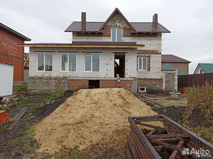 Монтаж окон пвх