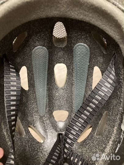 Детский шлем briko