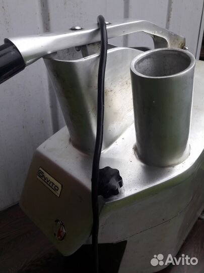 Овощерезка б/у