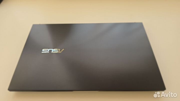 Ультрабук Asus Zenbook 14