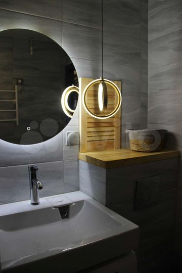 2-к. квартира, 41 м², 5/5 эт.