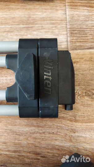 Ноги от штатива Vinten