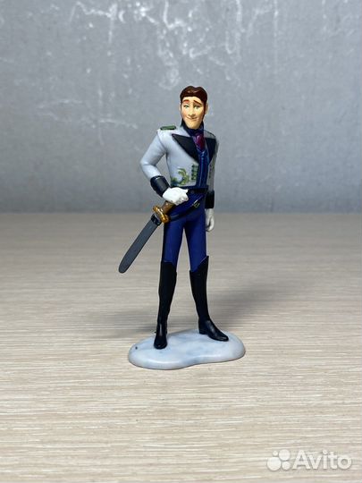 Набор фигурок Frozen 