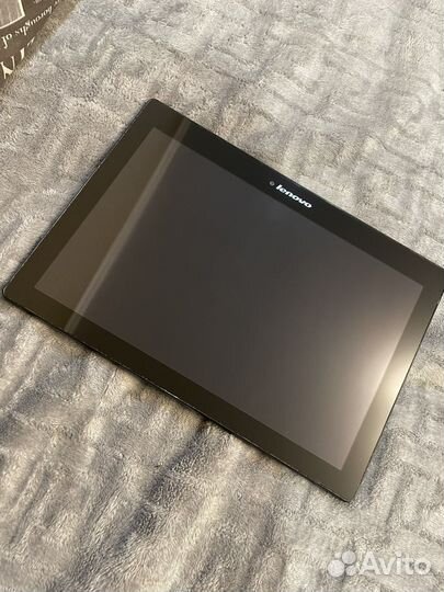 Планшет lenovo