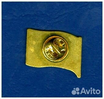 Значок Наро-Фоминский муниципальный район