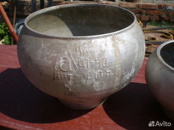 Продам чугунок