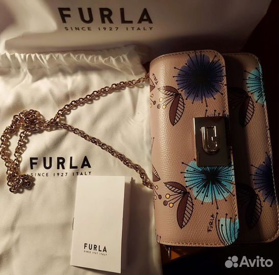 Сумка женская furla