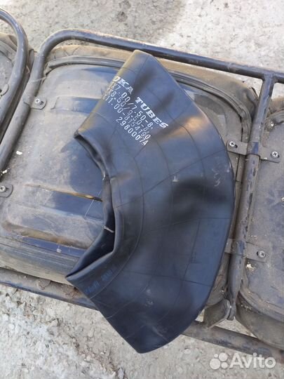 Камеры для квадроцикла