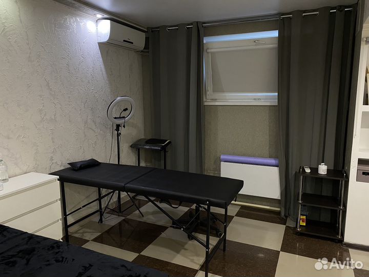 Аренда рабочего места