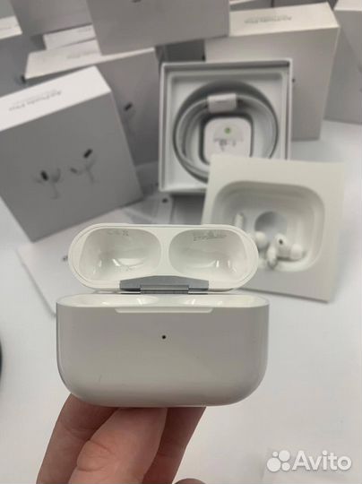Airpods pro