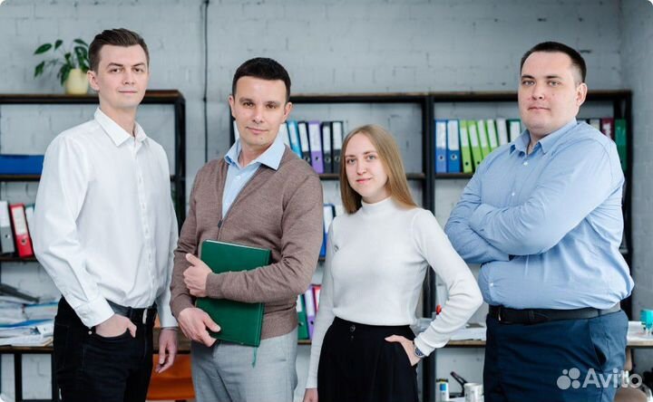 Клиентский менеджер