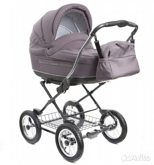 Коляска 