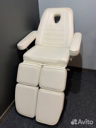 Массажное кресло