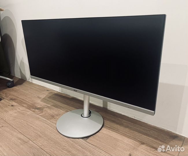 Игровой монитор acer 34 BC342 CKsmiiphzx