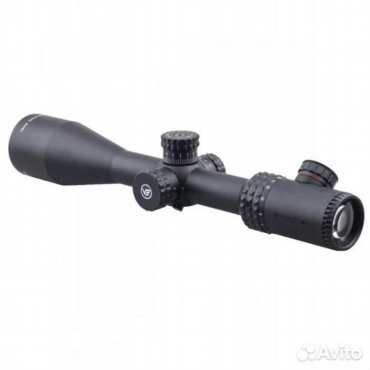 Прицел Vector Optics Sentinel 4-16x50 Gen.II SFP