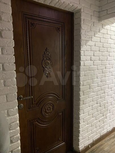 3-к. квартира, 85 м², 1/5 эт.