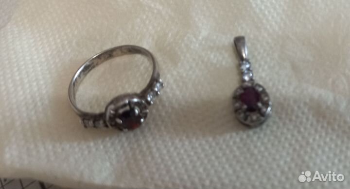 Украшение шарм