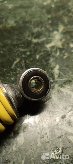 Амортизатор задний Suzuki address