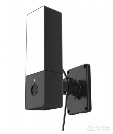 Wi-Fi камера с прожектором hiper IoT Cam CX3