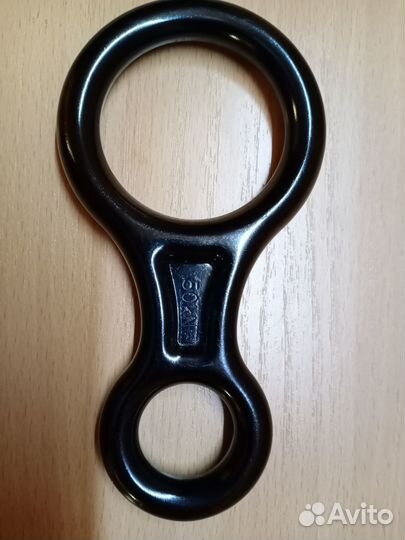 Спусковое устройство восьмерка 50 KN