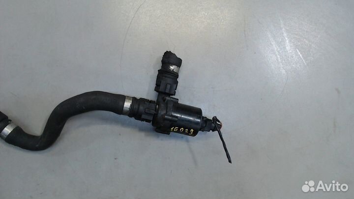 Насос водяной BMW X5 E53, 2006