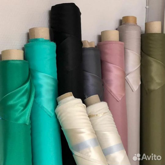 Ткани Оксфорд