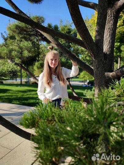 Любая работа, подработка