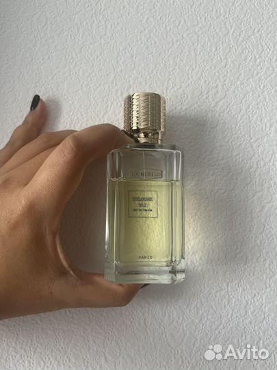 Ex Nihilo Cologne 352 Eau de Parfum