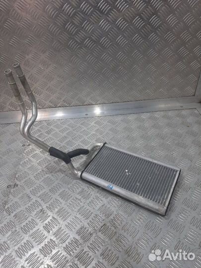 Радиатор отопителя Mazda 6 GJ