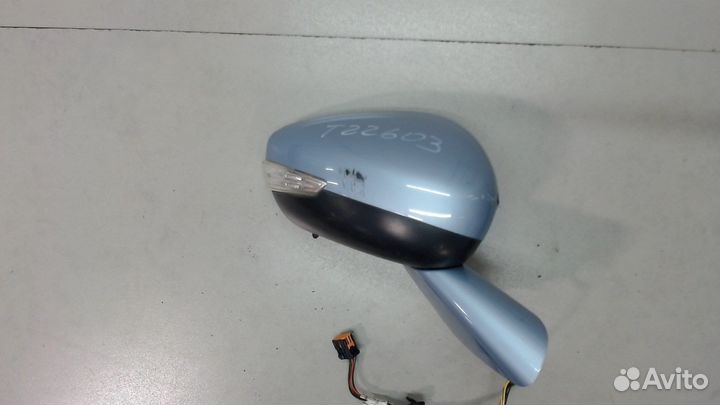 Зеркало боковое Citroen C4 Picasso, 2014