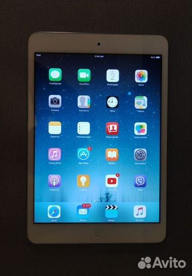 iPad mini 1