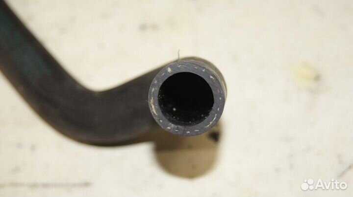 Трубка подачи жидкости гура BMW 535i GT F07
