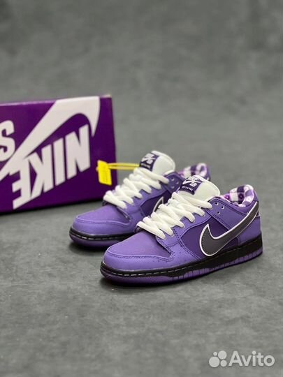 Кроссовки nike