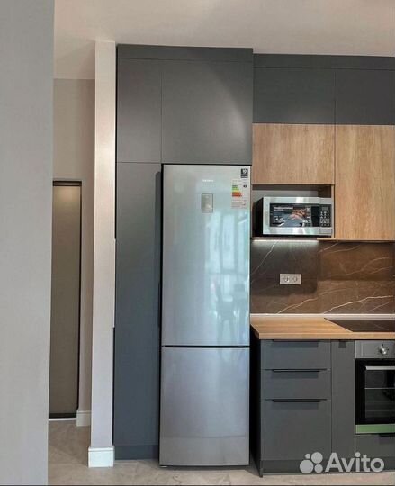 Кухня на заказ